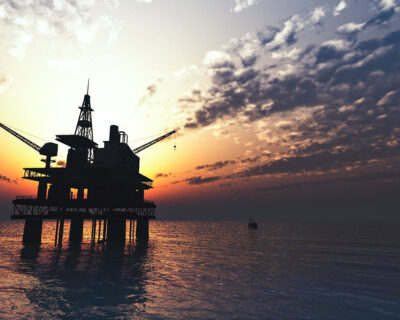 AkerBP North Sea Success Story
