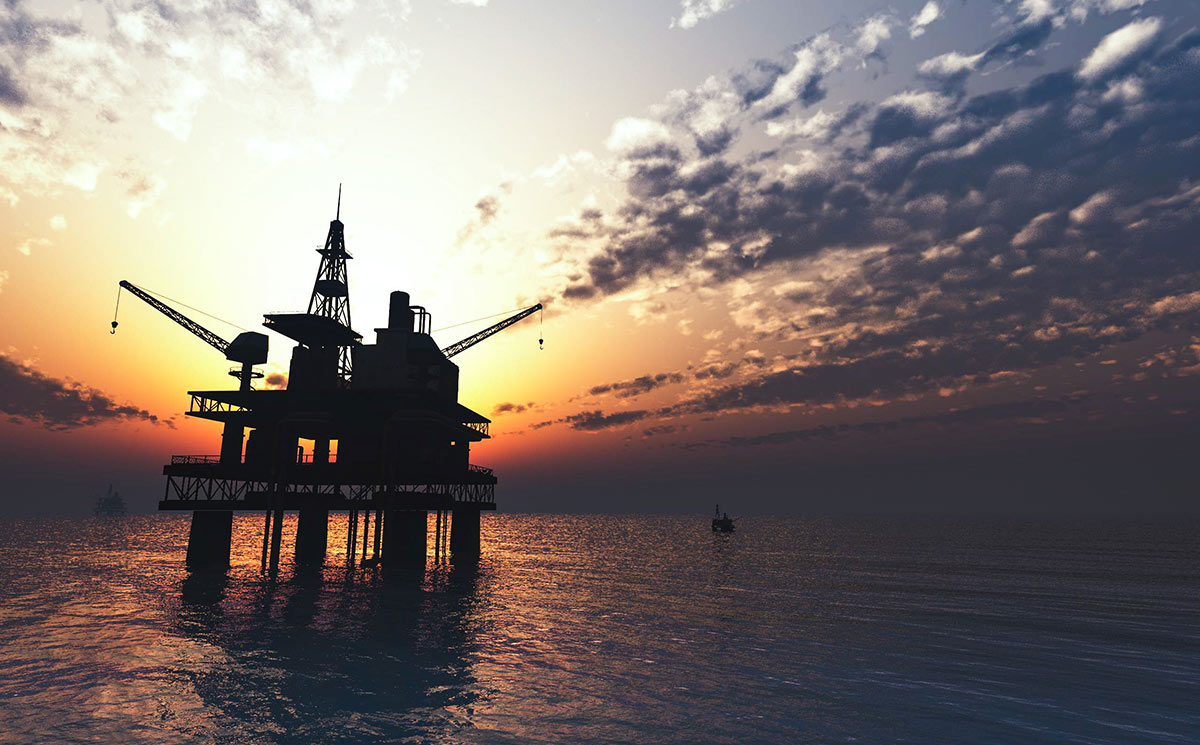 AkerBP North Sea Success Story