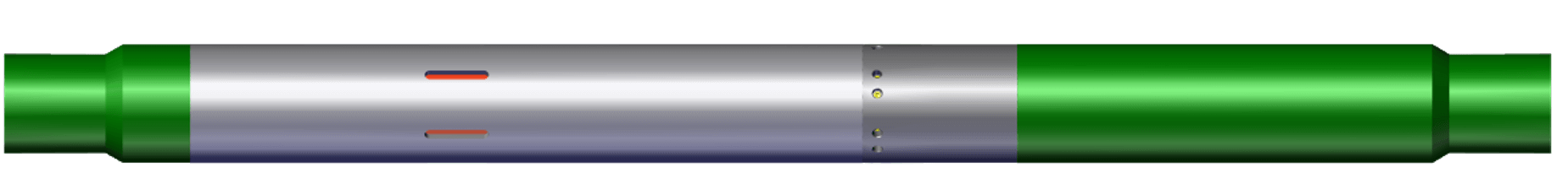 Proppex-frac-sleeve Geothermal Solutions
