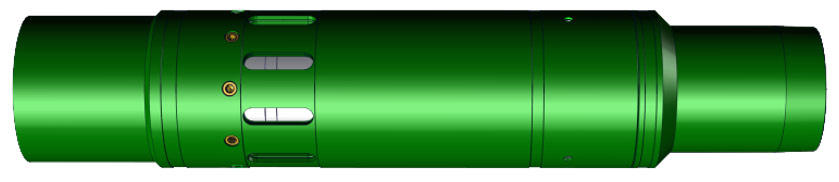 accelus-ball-shift-frac-sleeve Fracturing Systems