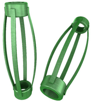bow-spring-centralizer Well Construction