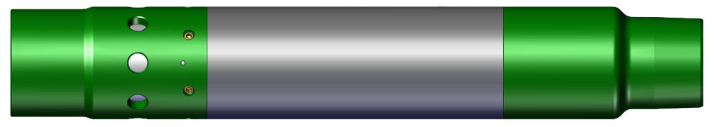 innovus-sd-frac-sleeves Fracturing Systems