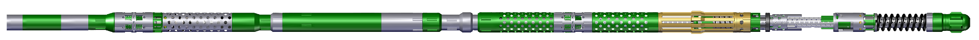 innovus-well-stroker Fracturing Systems