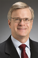 James King