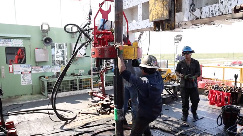 oil-and-gas-fracturing-systems Fracturing Systems