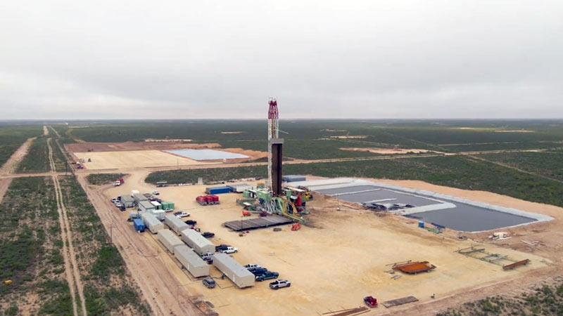 oil-and-gas-solutions Wellbore Construction