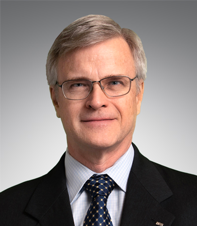 James King