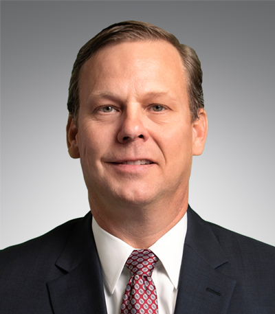 Mike Morrison