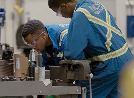 supportingtransition Corporate Responsibility